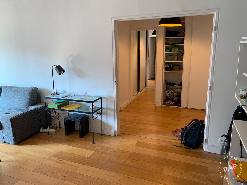 Appartement à vendre, 76m², Levallois-Perret
