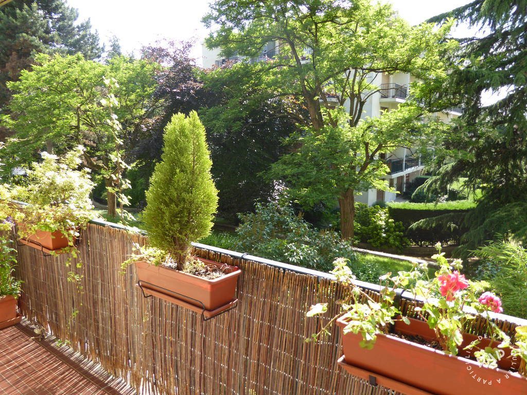 Appartement à louer, 42m², Fontenay-sous-Bois