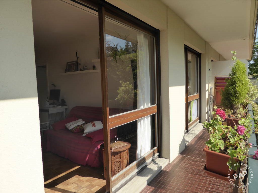 Appartement à louer, 42m², Fontenay-sous-Bois