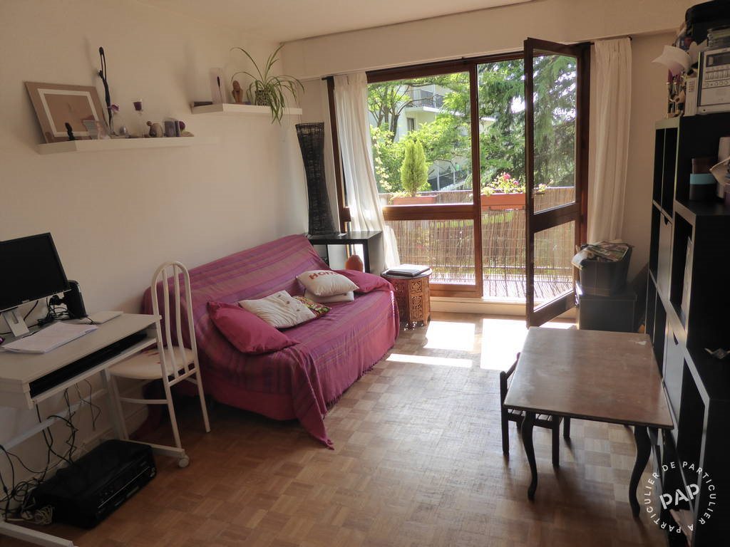 Appartement à louer, 42m², Fontenay-sous-Bois