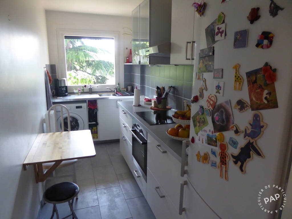 Appartement à louer, 42m², Fontenay-sous-Bois