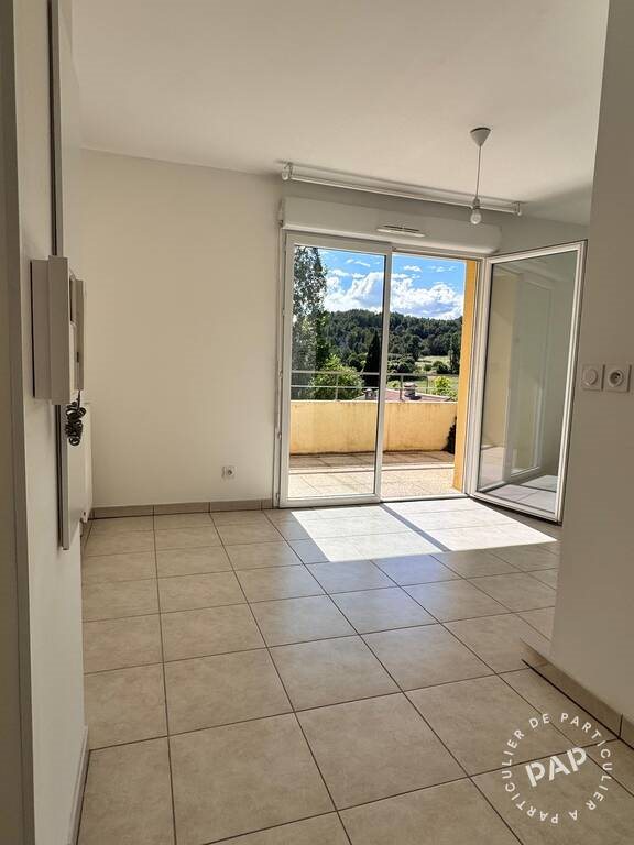Appartement à vendre, 38m², Bouc-Bel-Air