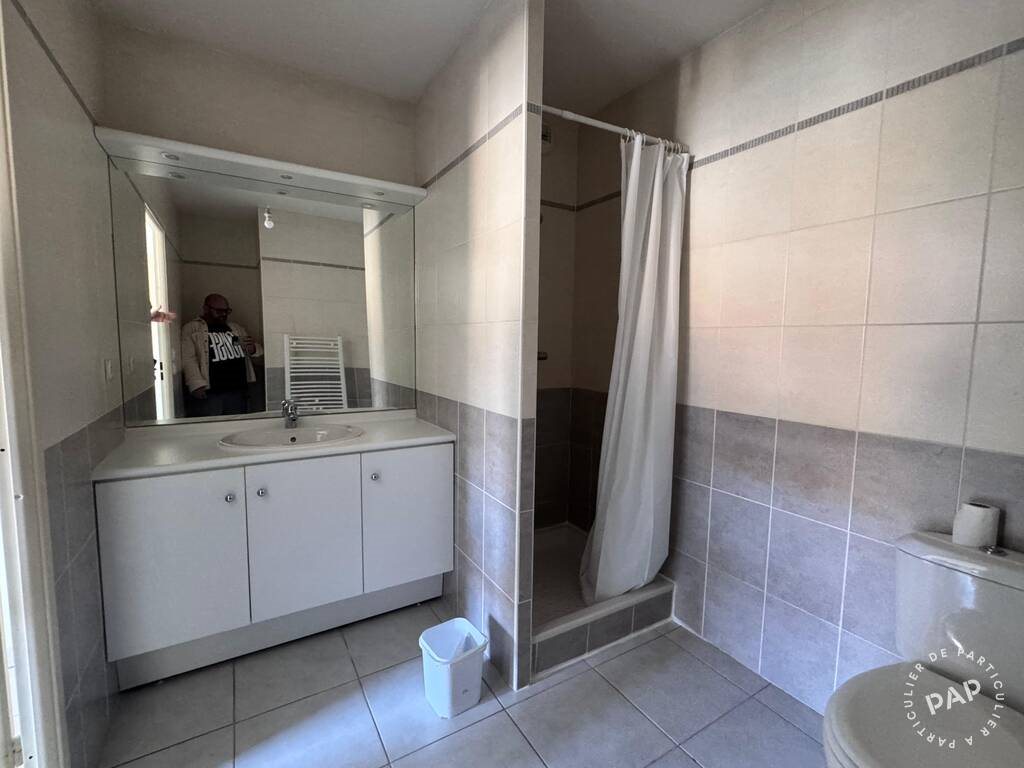 Appartement à vendre, 38m², Bouc-Bel-Air