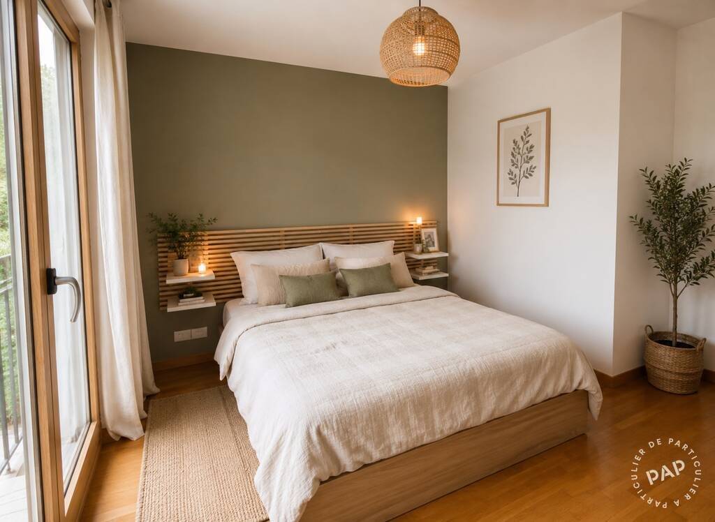 Appartement à vendre, 114m², Nogent-sur-Marne