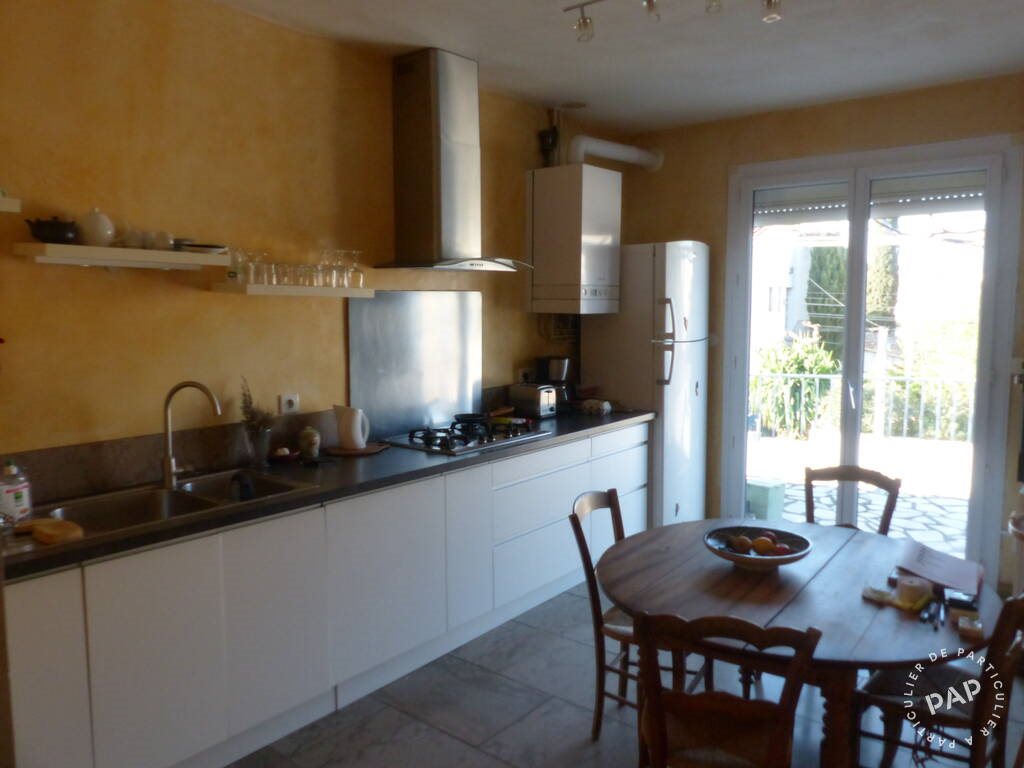 Maison à vendre, 215m², Montpellier