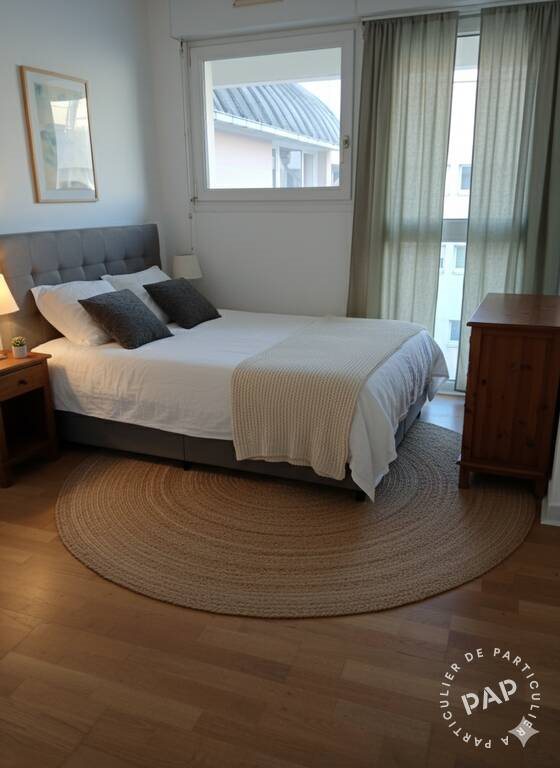 Appartement à louer, 76m², Brest