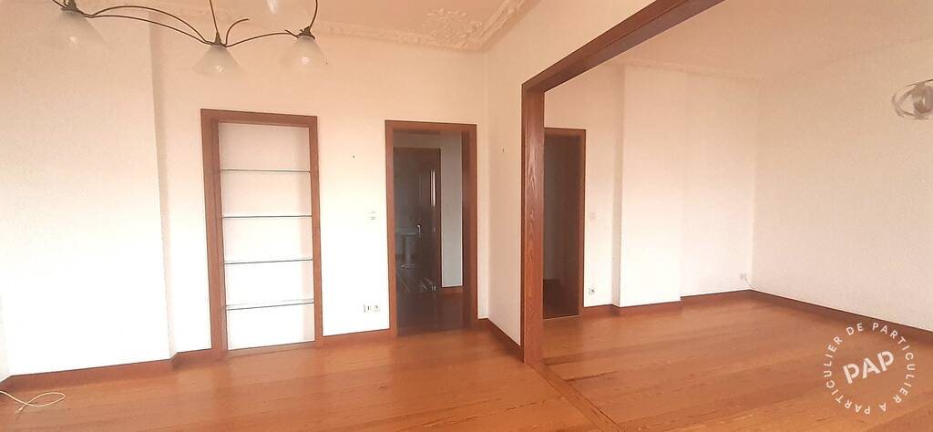 Appartement à louer, 140m², Strasbourg