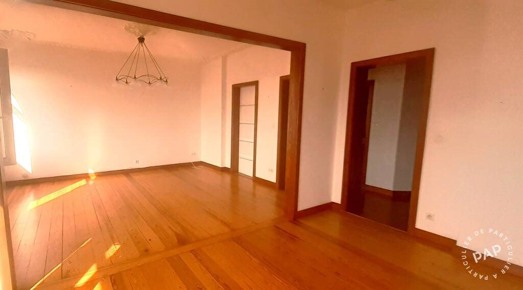 Appartement à louer, 140m², Strasbourg