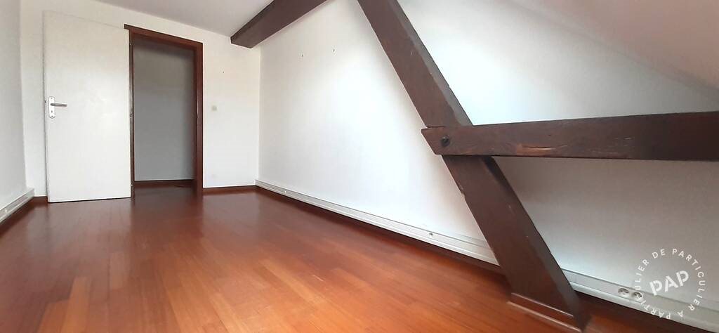 Appartement à louer, 140m², Strasbourg