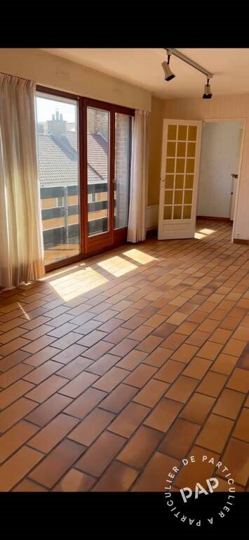 Appartement à louer, 115m², Dunkerque