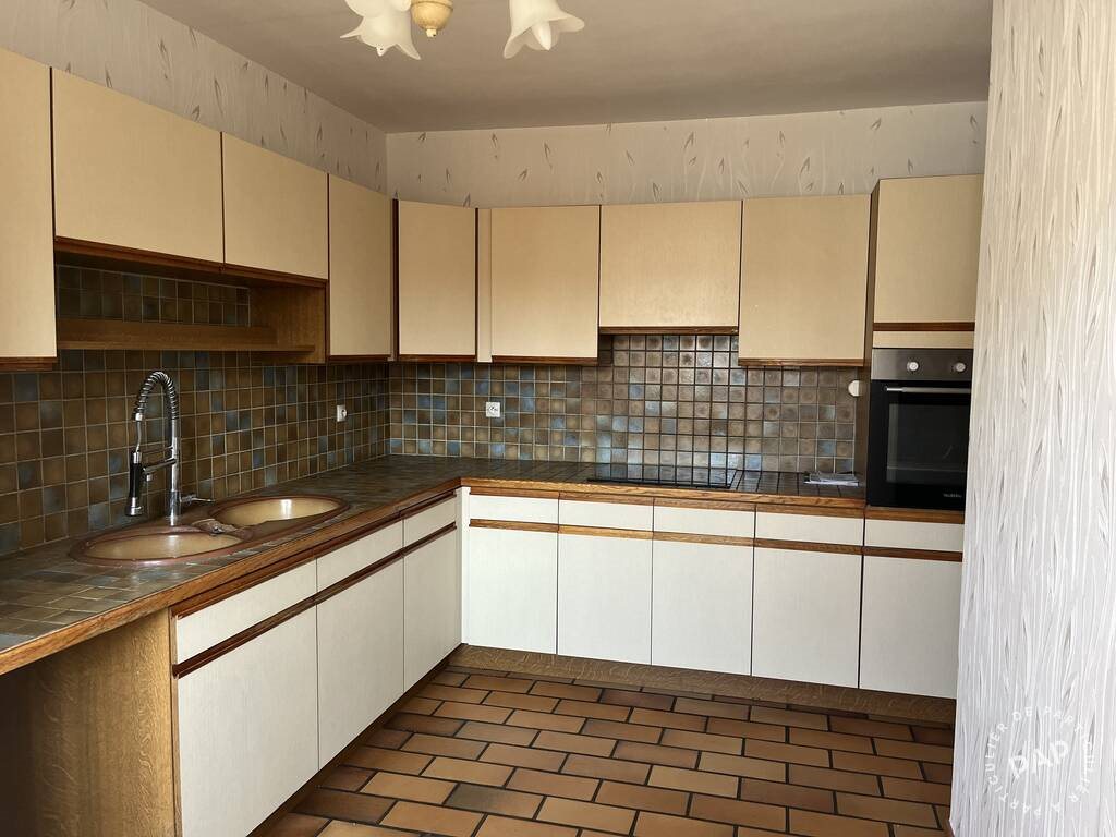 Appartement à louer, 115m², Dunkerque