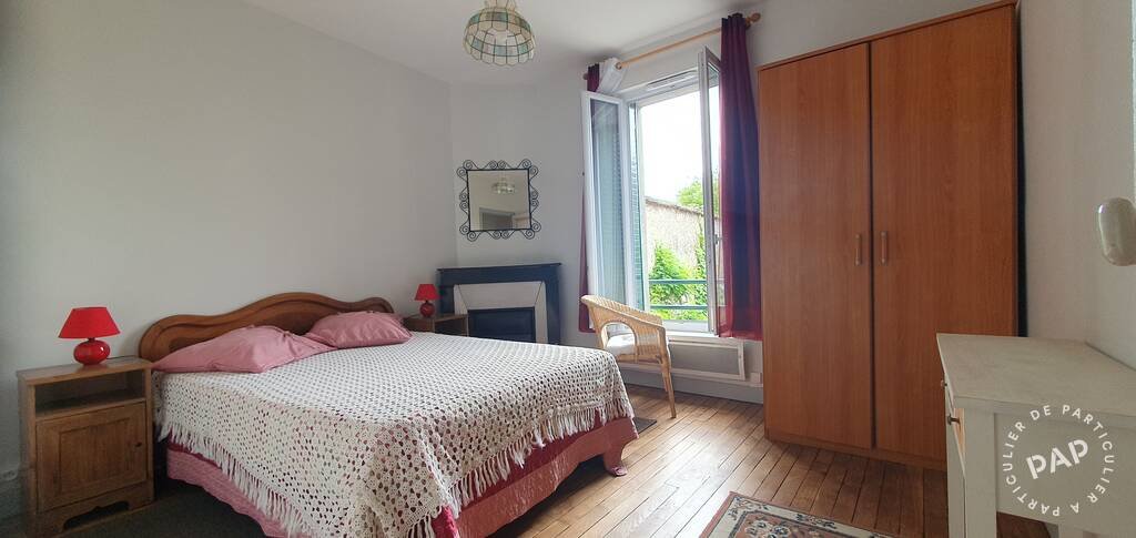 Appartement à louer, 41m², Villejuif