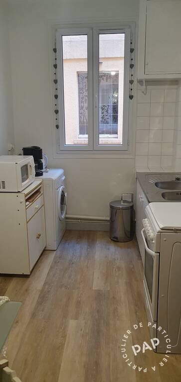 Appartement à louer, 41m², Villejuif