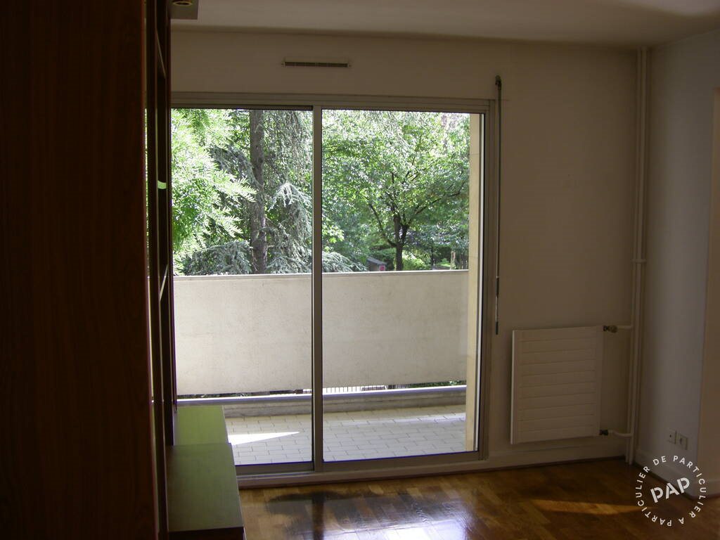 Appartement à louer, 48m², Neuilly-sur-Seine