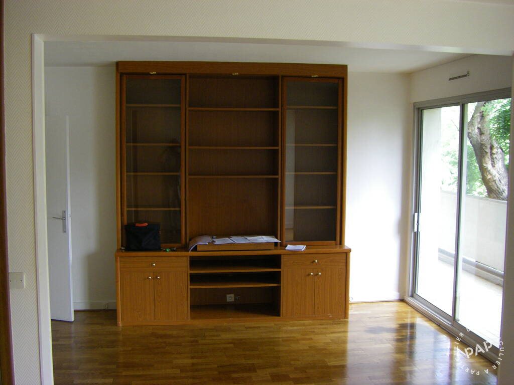 Appartement à louer, 48m², Neuilly-sur-Seine