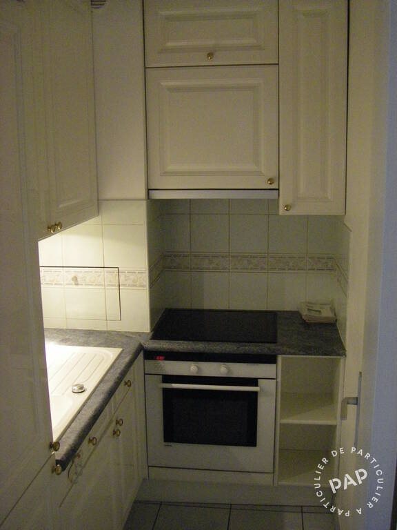 Appartement à louer, 48m², Neuilly-sur-Seine