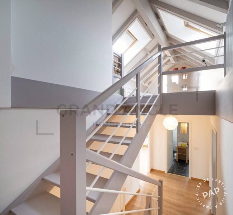 Maison à louer, 156m², Cernex