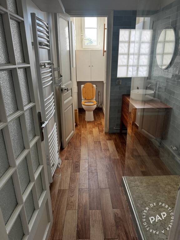 Appartement à vendre, 68m², Meudon
