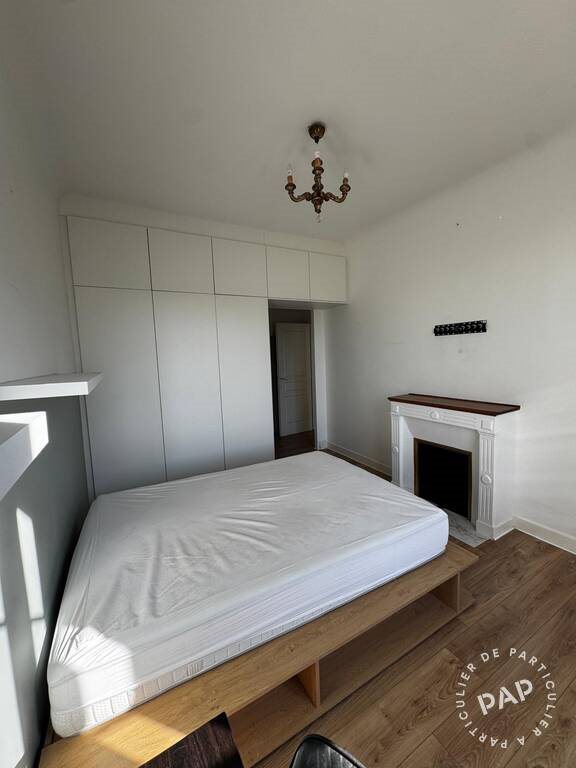 Appartement à vendre, 68m², Meudon
