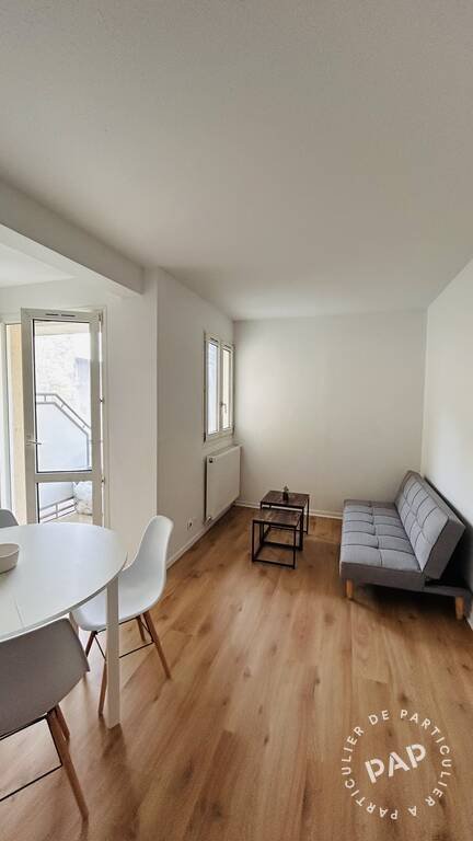 Appartement à louer, 37m², Rochefort