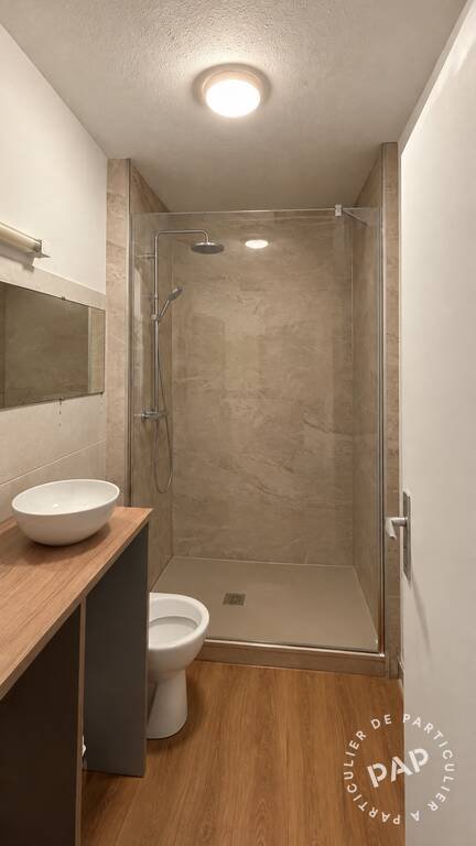 Appartement à louer, 37m², Rochefort