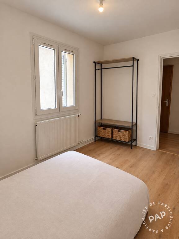 Appartement à louer, 37m², Rochefort