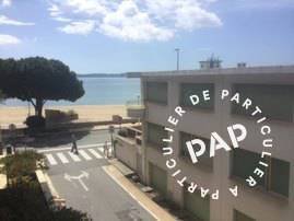 Appartement à louer, 30m², Sainte-Maxime