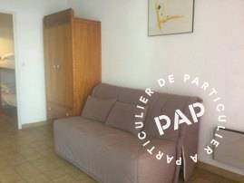 Appartement à louer, 30m², Sainte-Maxime