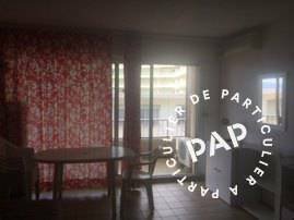 Appartement à louer, 30m², Sainte-Maxime