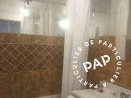 Appartement à louer, 30m², Sainte-Maxime