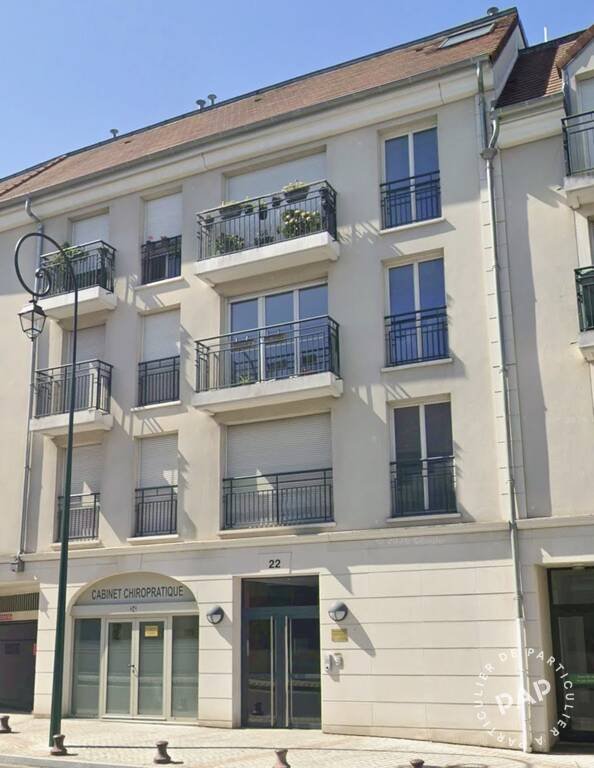 Appartement à louer, 42m², Sucy-en-Brie