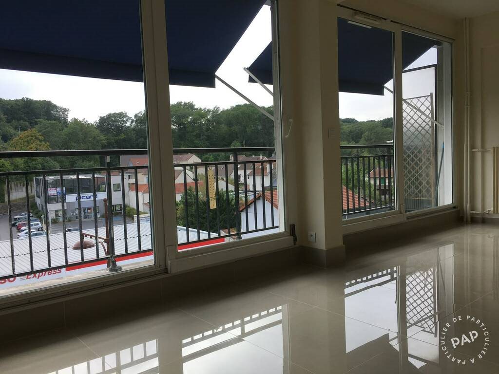 Appartement à vendre, 87m², Versailles
