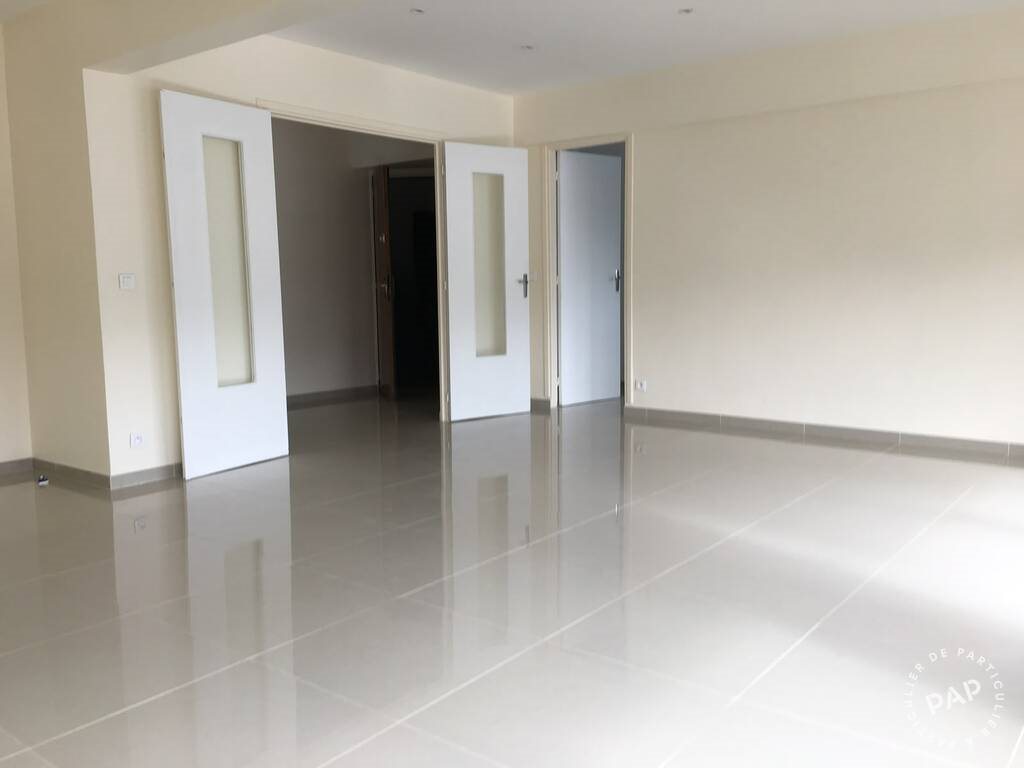 Appartement à vendre, 87m², Versailles