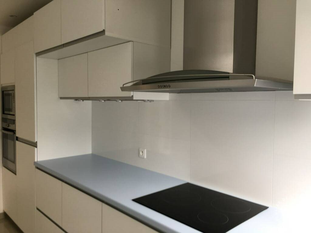 Appartement à vendre, 87m², Versailles