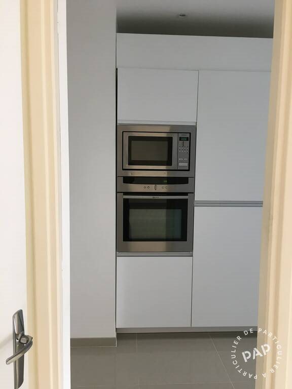 Appartement à vendre, 87m², Versailles