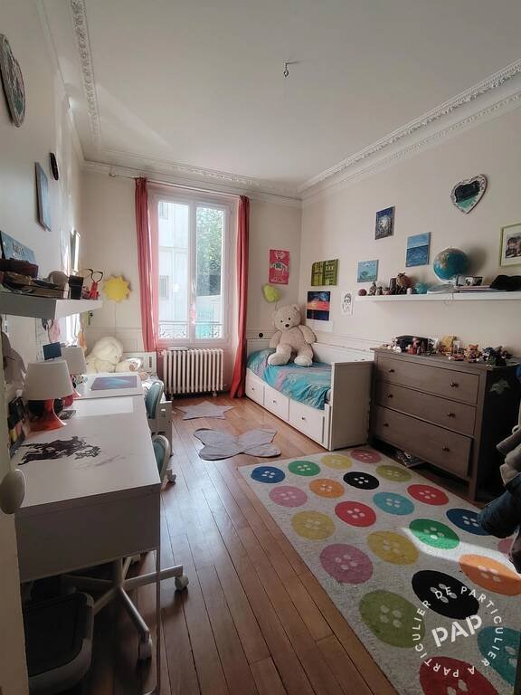 Appartement à vendre, 69m², Fontenay-sous-Bois