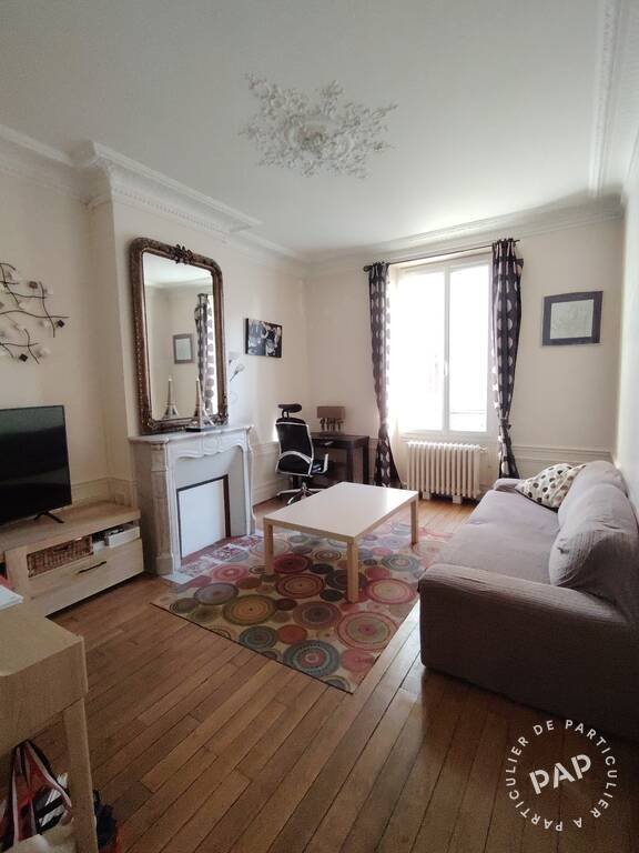 Appartement à vendre, 69m², Fontenay-sous-Bois