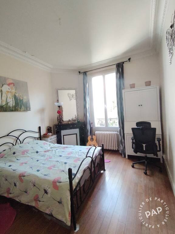 Appartement à vendre, 69m², Fontenay-sous-Bois