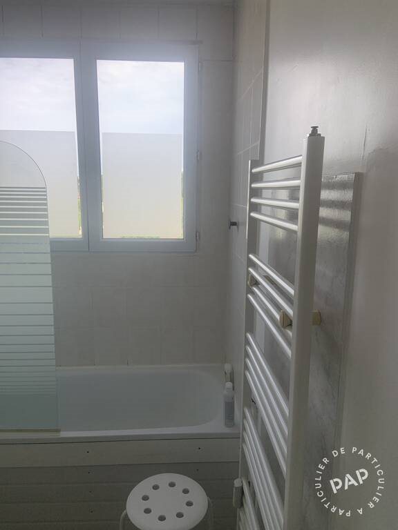 Appartement à louer, 60m², Caen