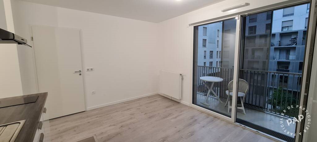 Appartement à louer, 33m², Bagneux