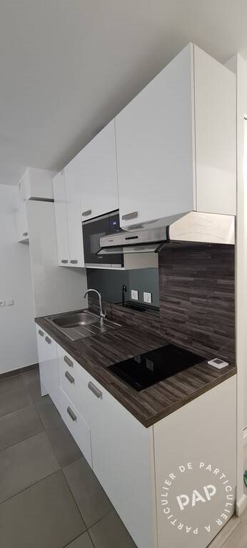 Appartement à louer, 33m², Bagneux