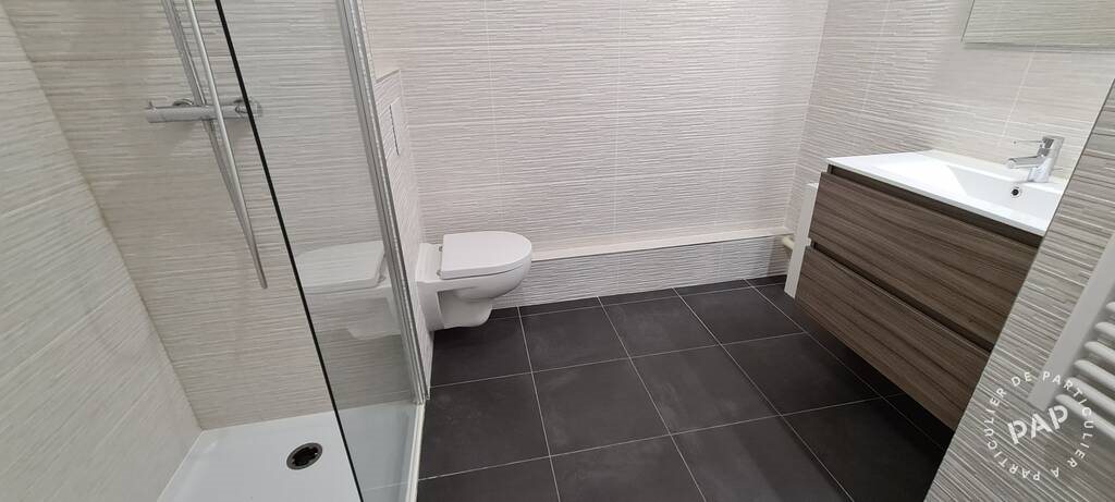 Appartement à louer, 33m², Bagneux