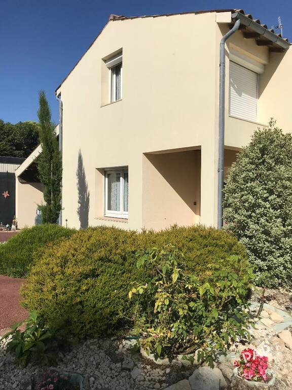 Maison à vendre, 142m², Aulnay