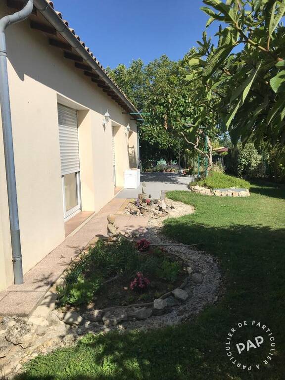 Maison à vendre, 142m², Aulnay