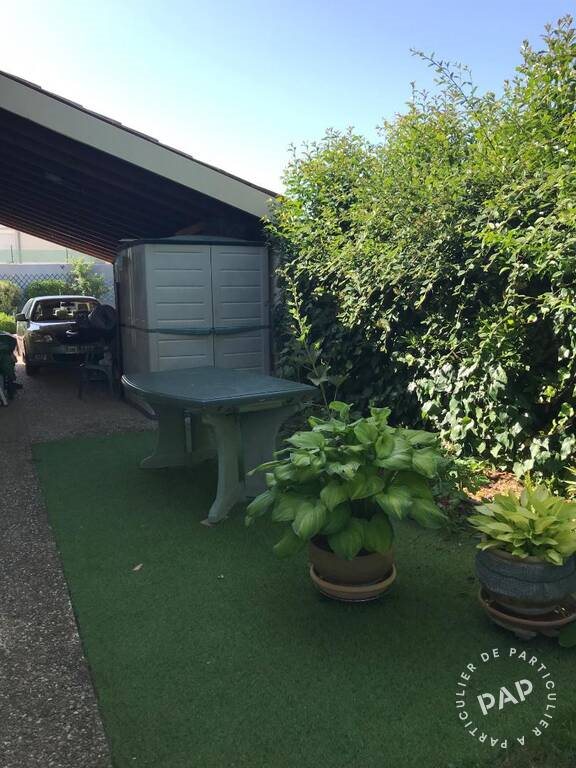 Maison à vendre, 142m², Aulnay