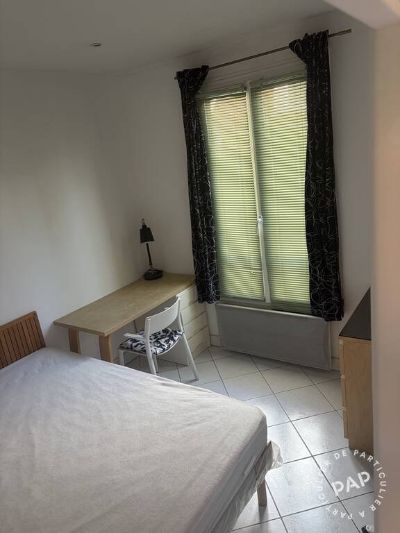 Appartement à louer, 35m², Champigny-sur-Marne