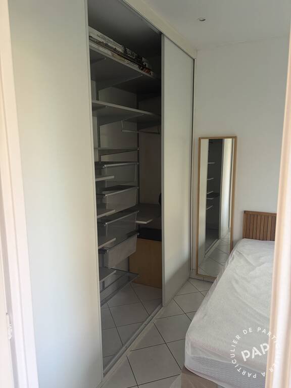 Appartement à louer, 35m², Champigny-sur-Marne