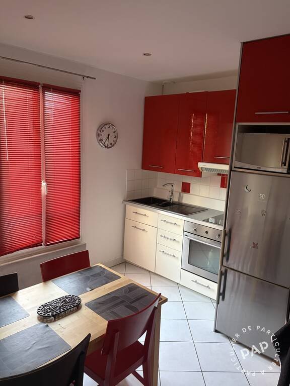 Appartement à louer, 35m², Champigny-sur-Marne