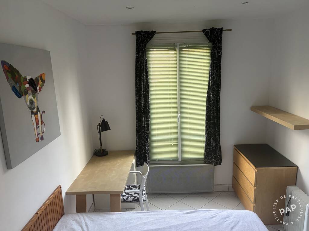 Appartement à louer, 35m², Champigny-sur-Marne