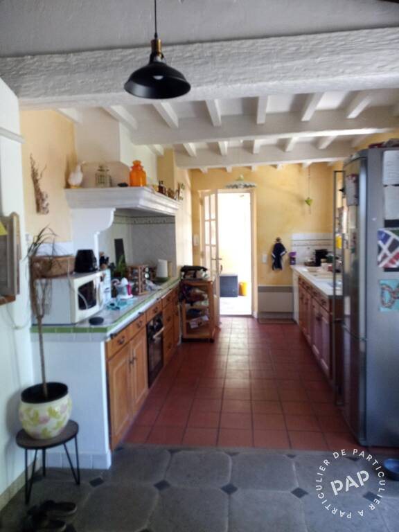 Appartement à louer, 65m², Bargemon